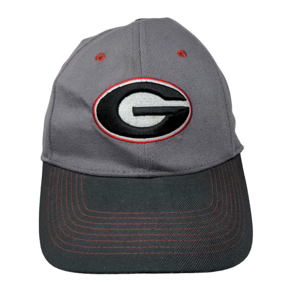 Nike Legacy91 Dri Fit Men's Fitted Hat Gray OSFM Embroidered G Logo - Picture 1 of 8